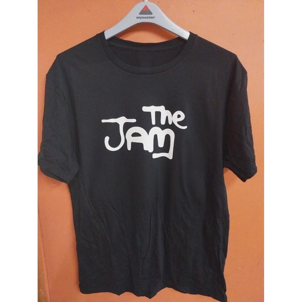 The Jam The Kinks Rock N Roll Beatles